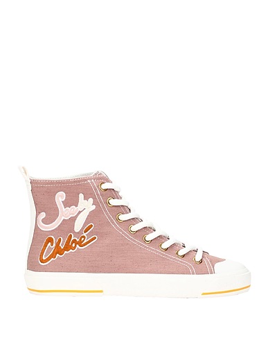 SEE BY CHLOÉ スニーカー ARYANA SNEAKERS
 アンティークローズ 紡績繊維