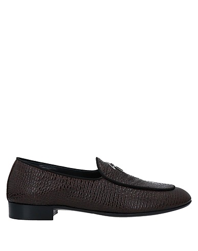 giuseppe zanotti design men's loafers
