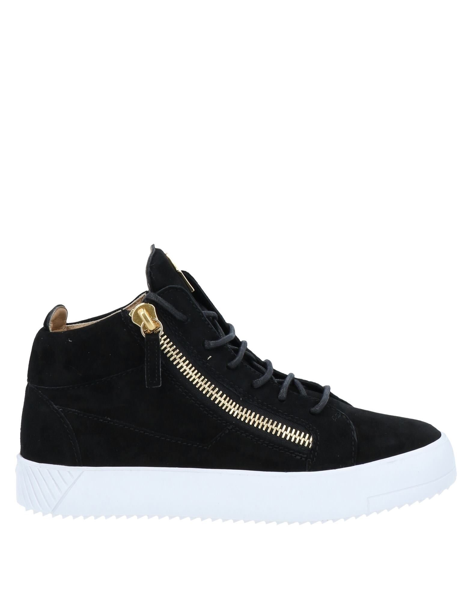 shoes zanotti