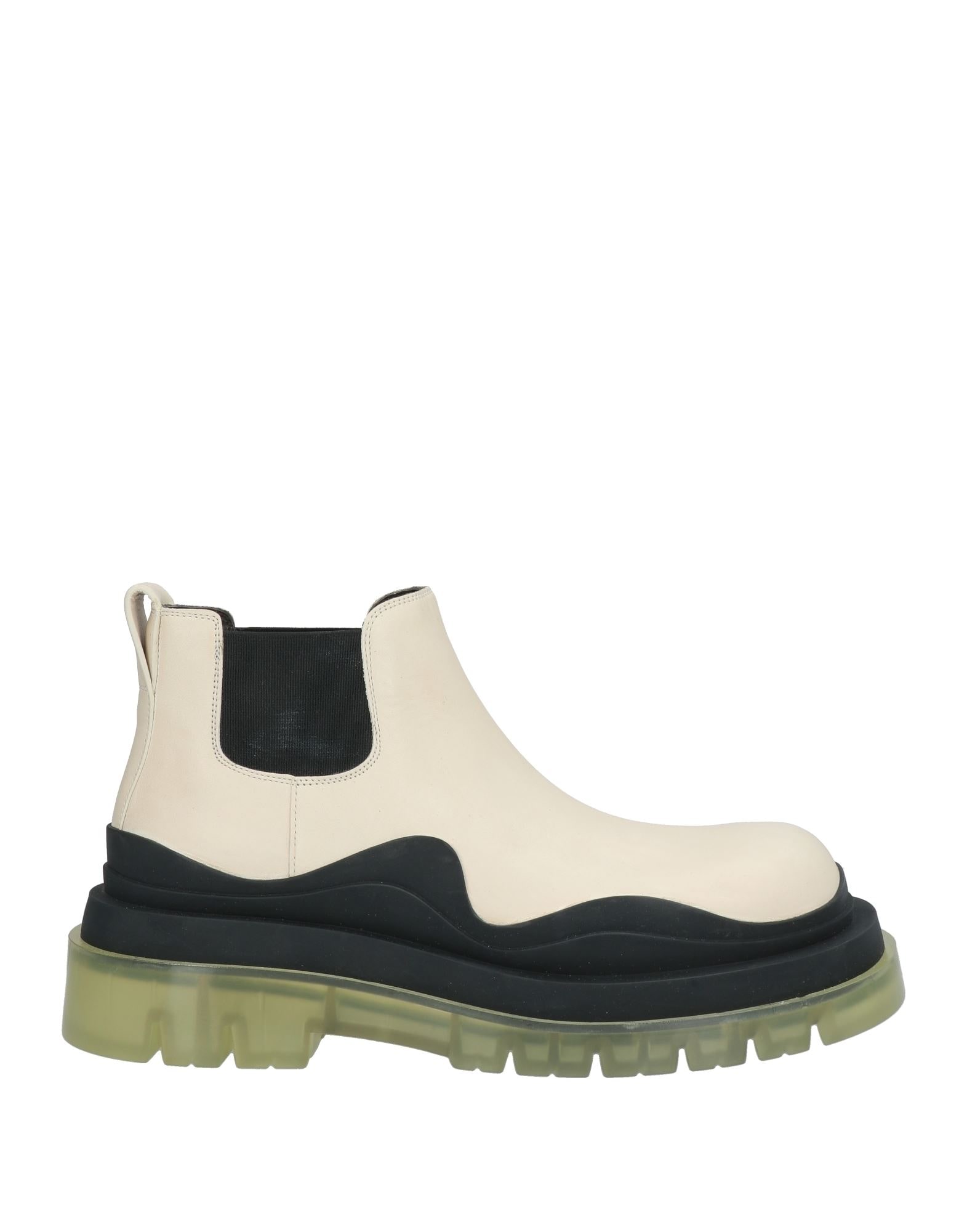 BOTTEGA VENETA - Stivaletti