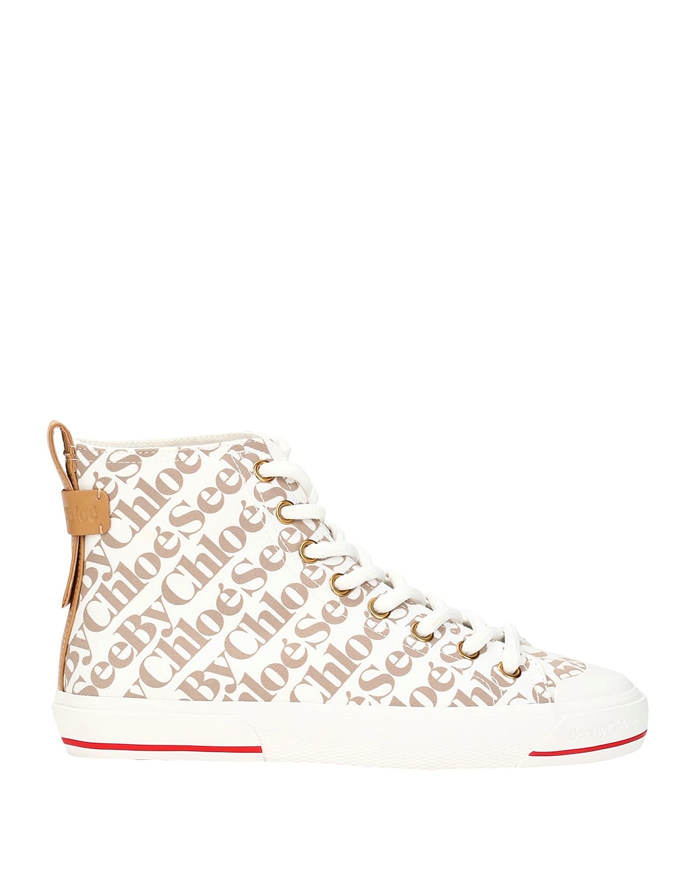 SEE BY CHLOÉ - Sneakers