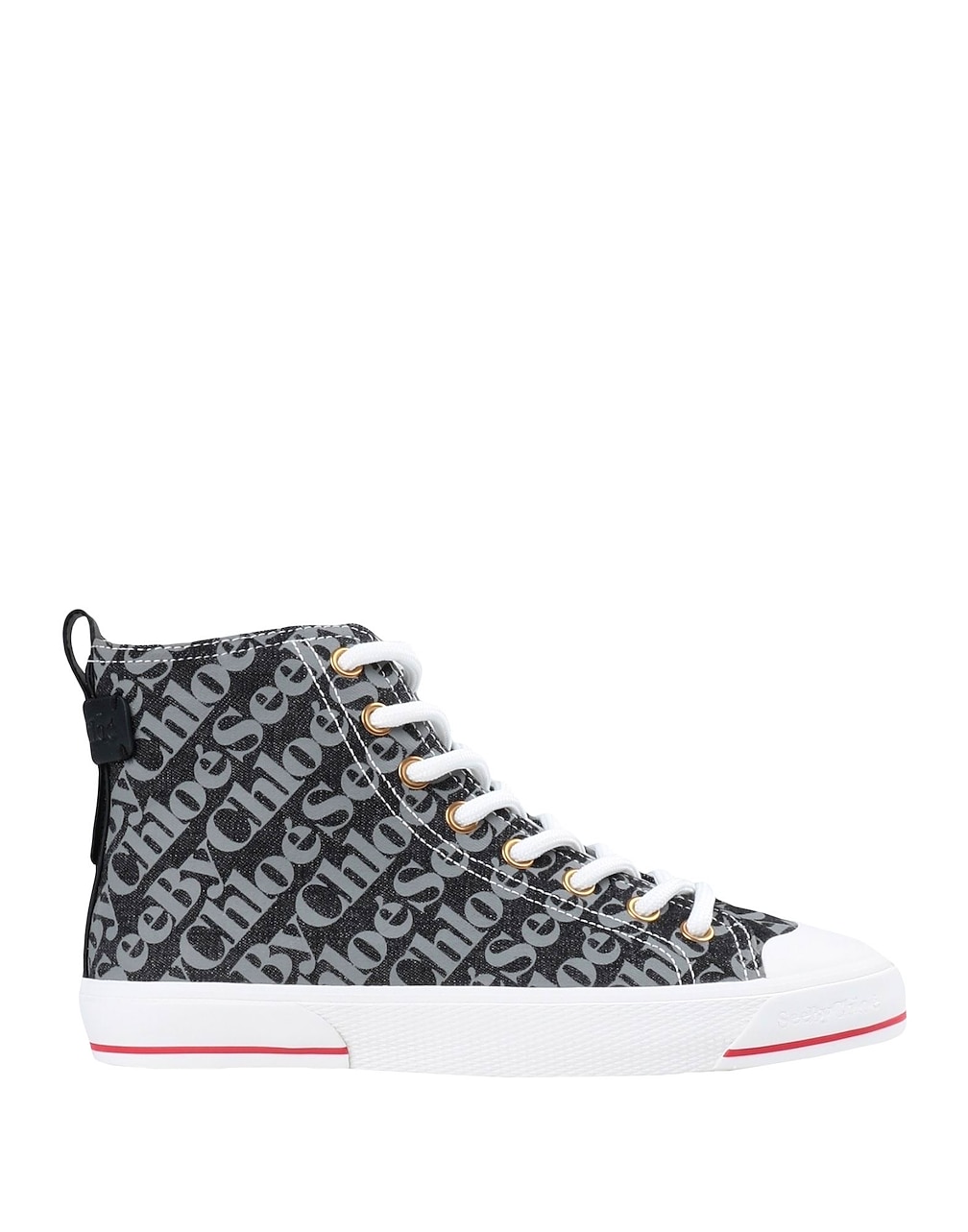 SEE BY CHLOÉ - Trainers
