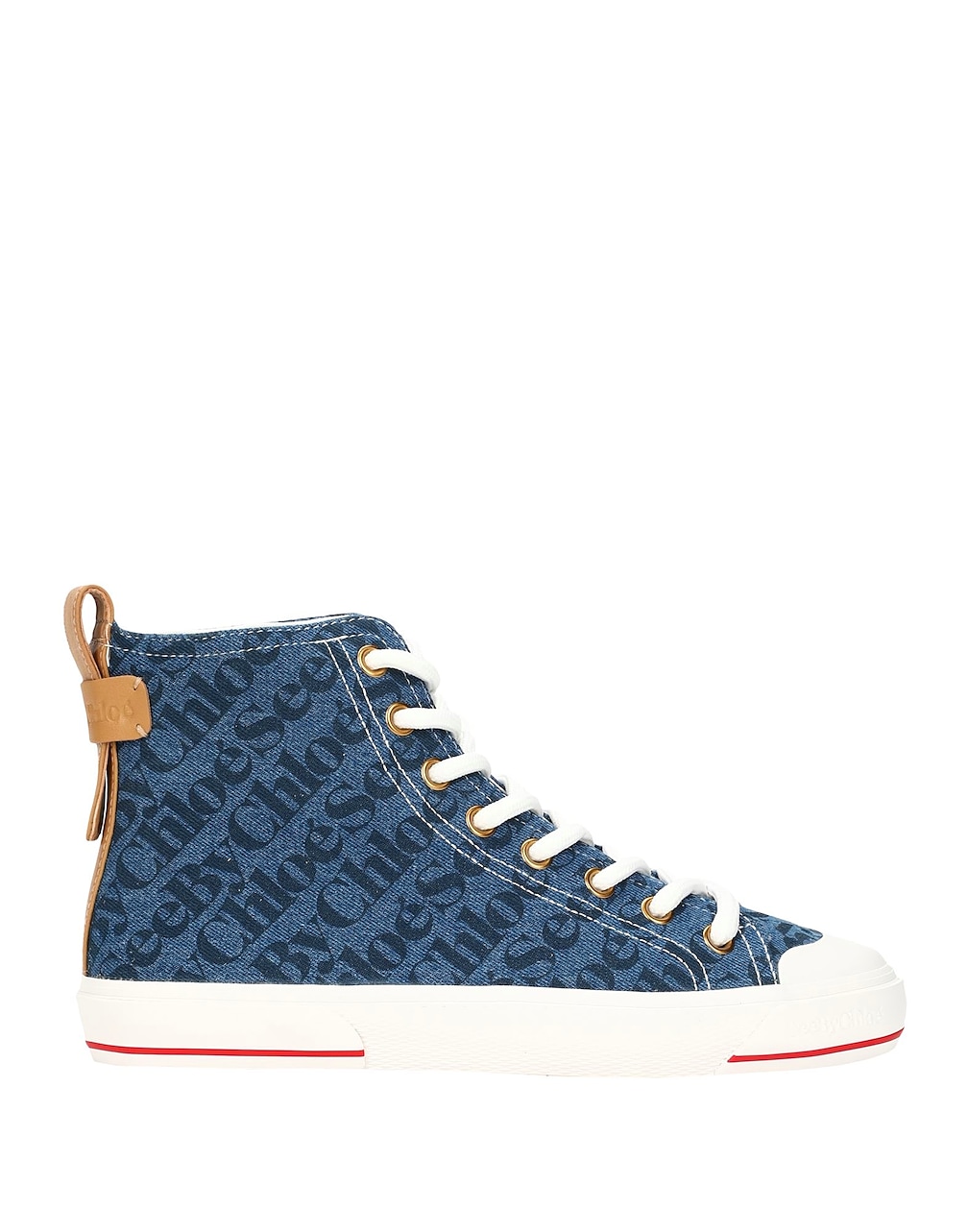 SEE BY CHLOÉ - Sneakers