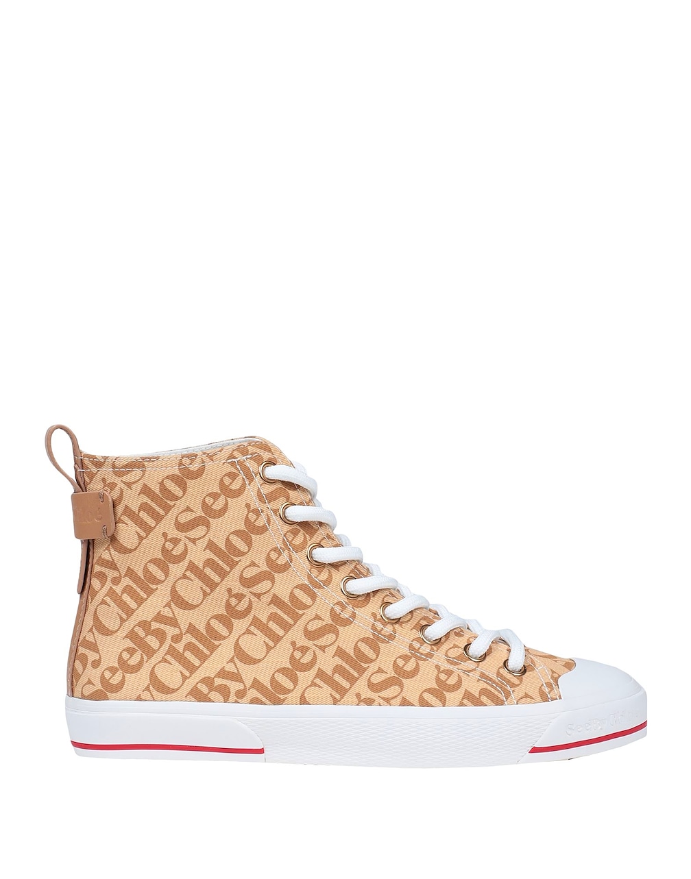 SEE BY CHLOÉ - Sneakers