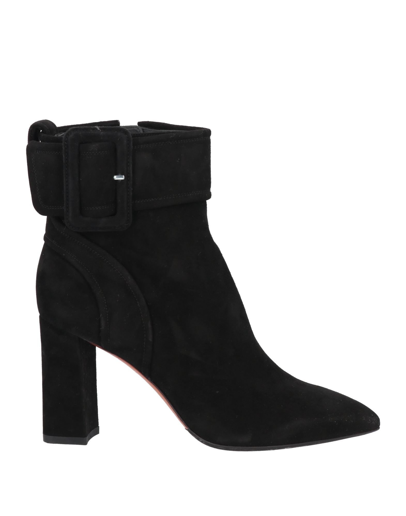 SANTONI - Ankle boots