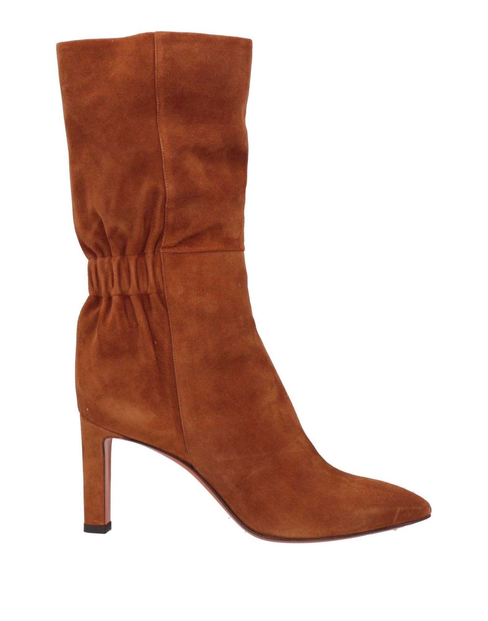 SANTONI - Полусапоги и высокие ботинки