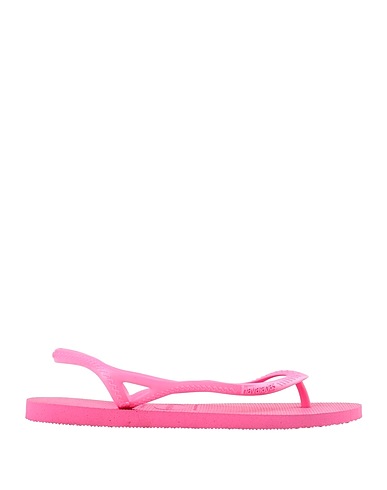 HAVAIANAS Infradito Fucsia Gomma