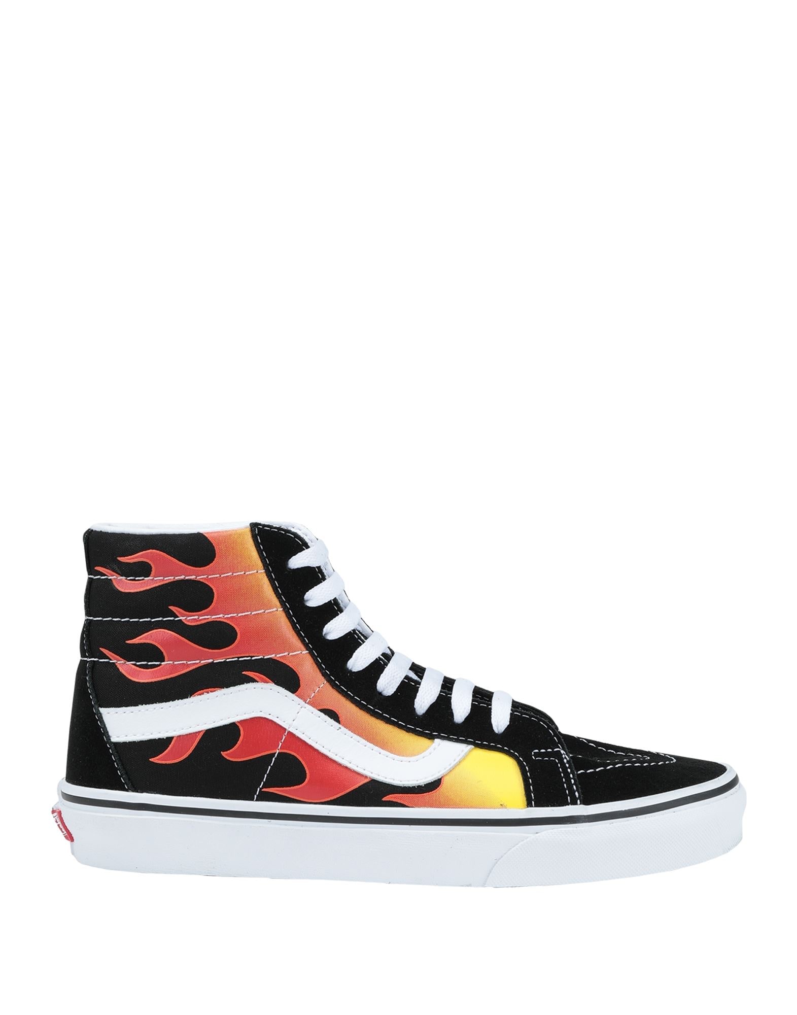Купить Высокие Кеды Vans