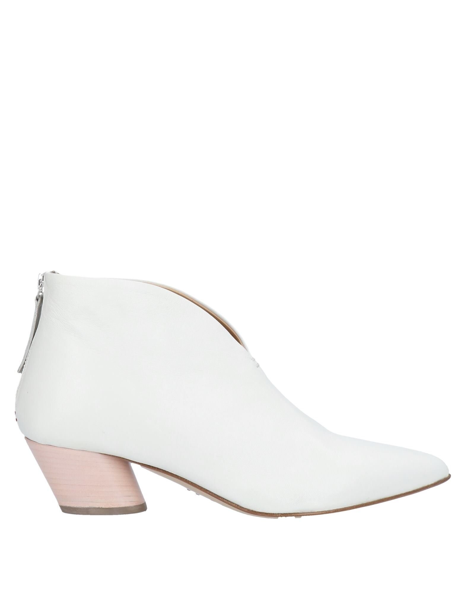HALMANERA - Ankle boots