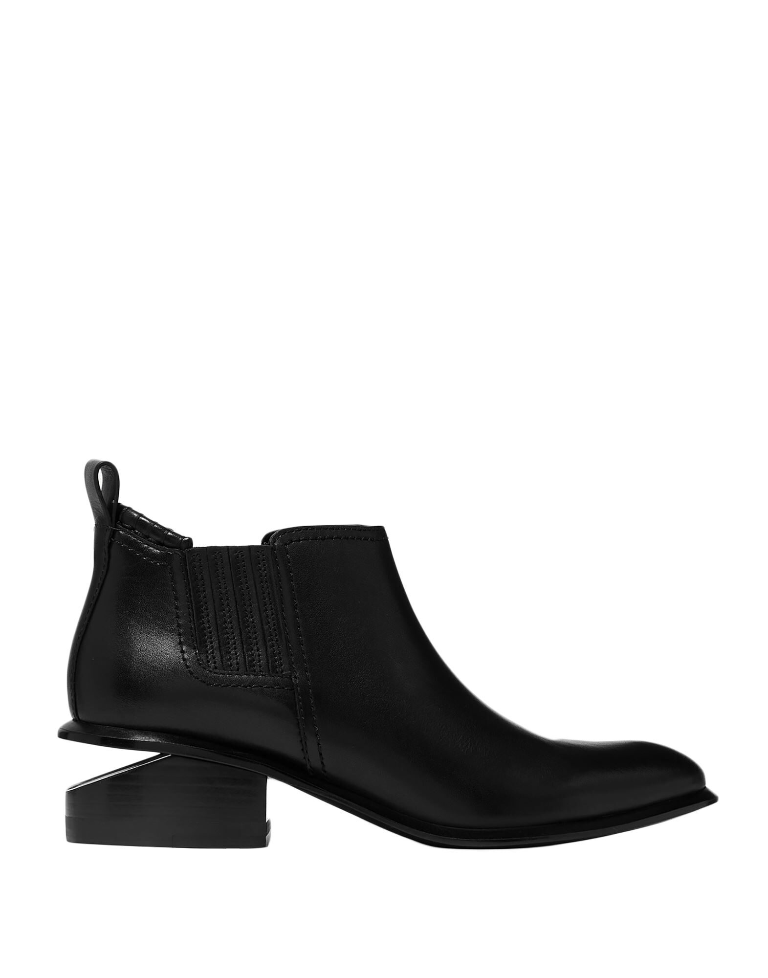 1 state leopard heels