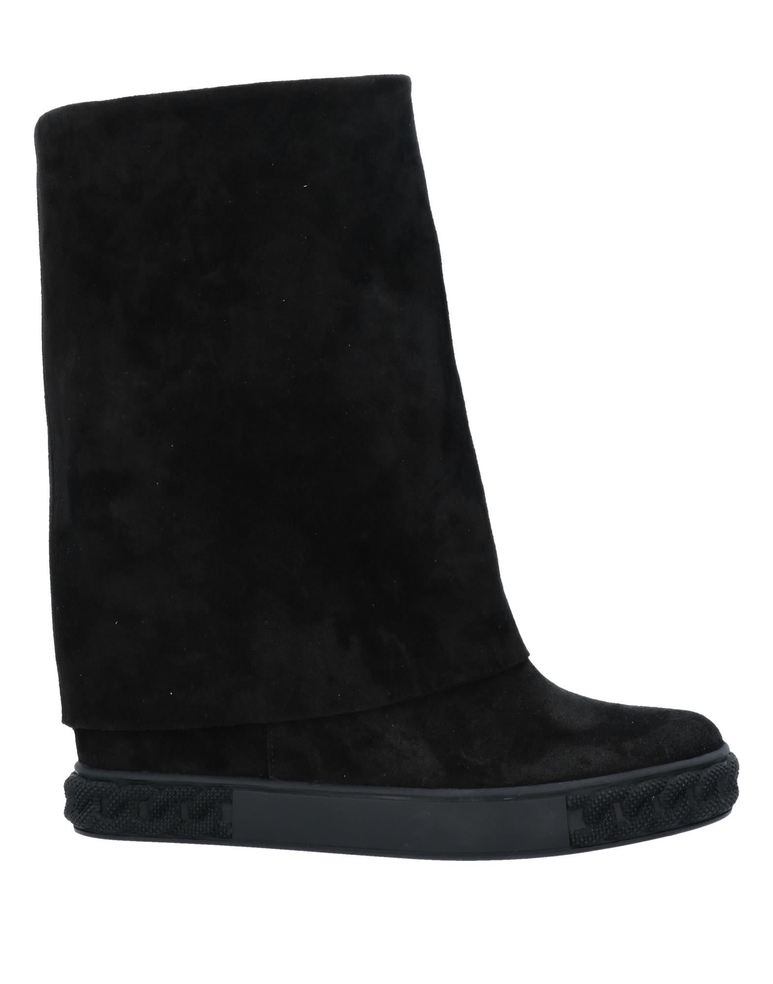 CASADEI - ショートブーツ