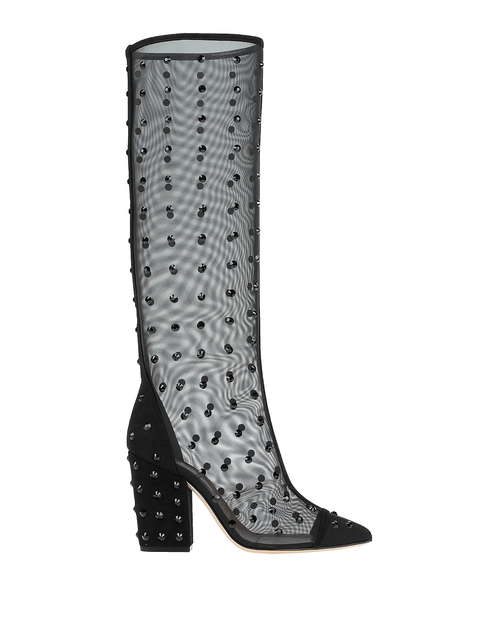 SERGIO ROSSI - Boots
