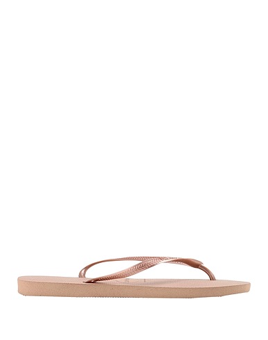 HAVAIANAS Infradito Nocciola Gomma