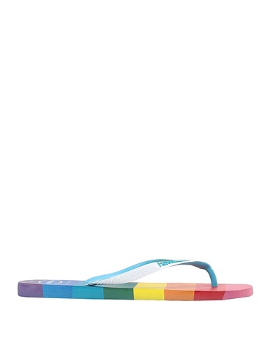HAVAIANAS Flip flops White Rubber