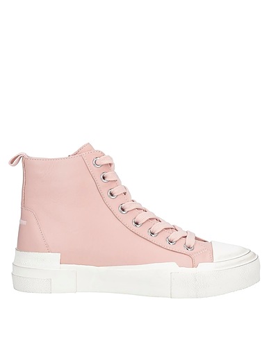 ASH Sneakers Pink Leather