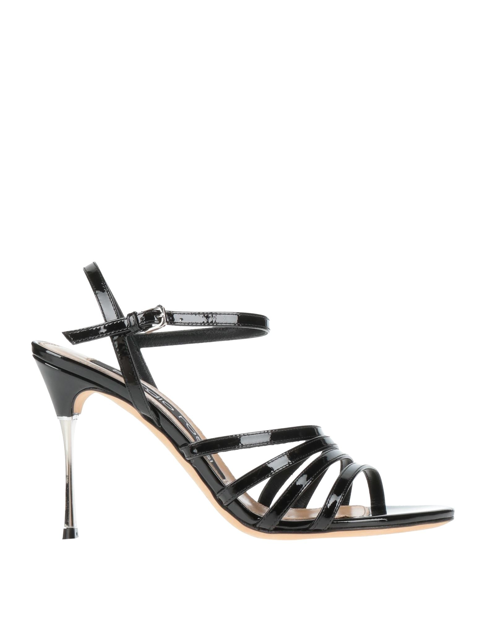 SERGIO ROSSI - Sandalen