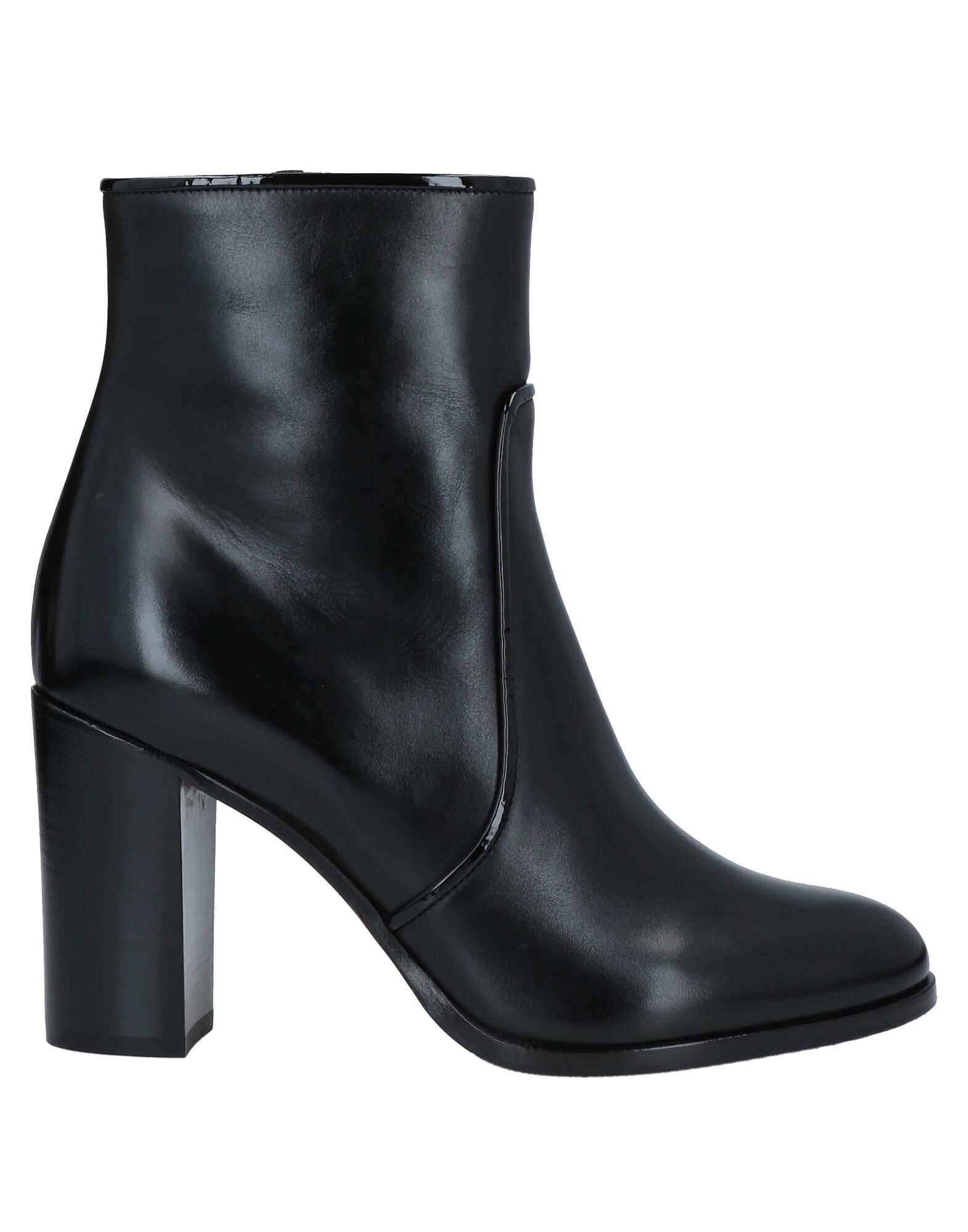santoni ankle boots