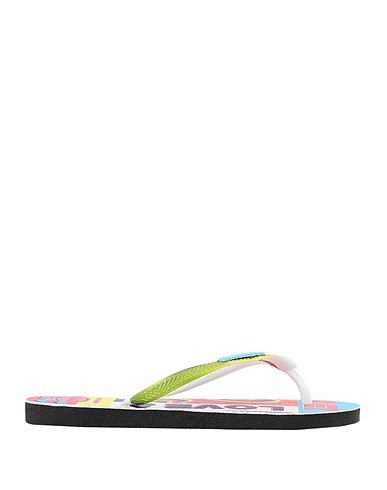 HAVAIANAS Flip flops Red Rubber