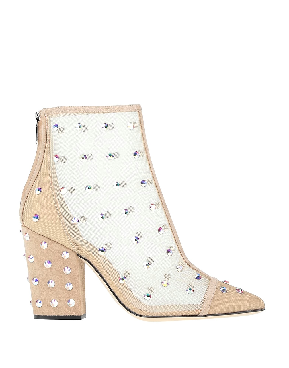 SERGIO ROSSI - Ankle boots