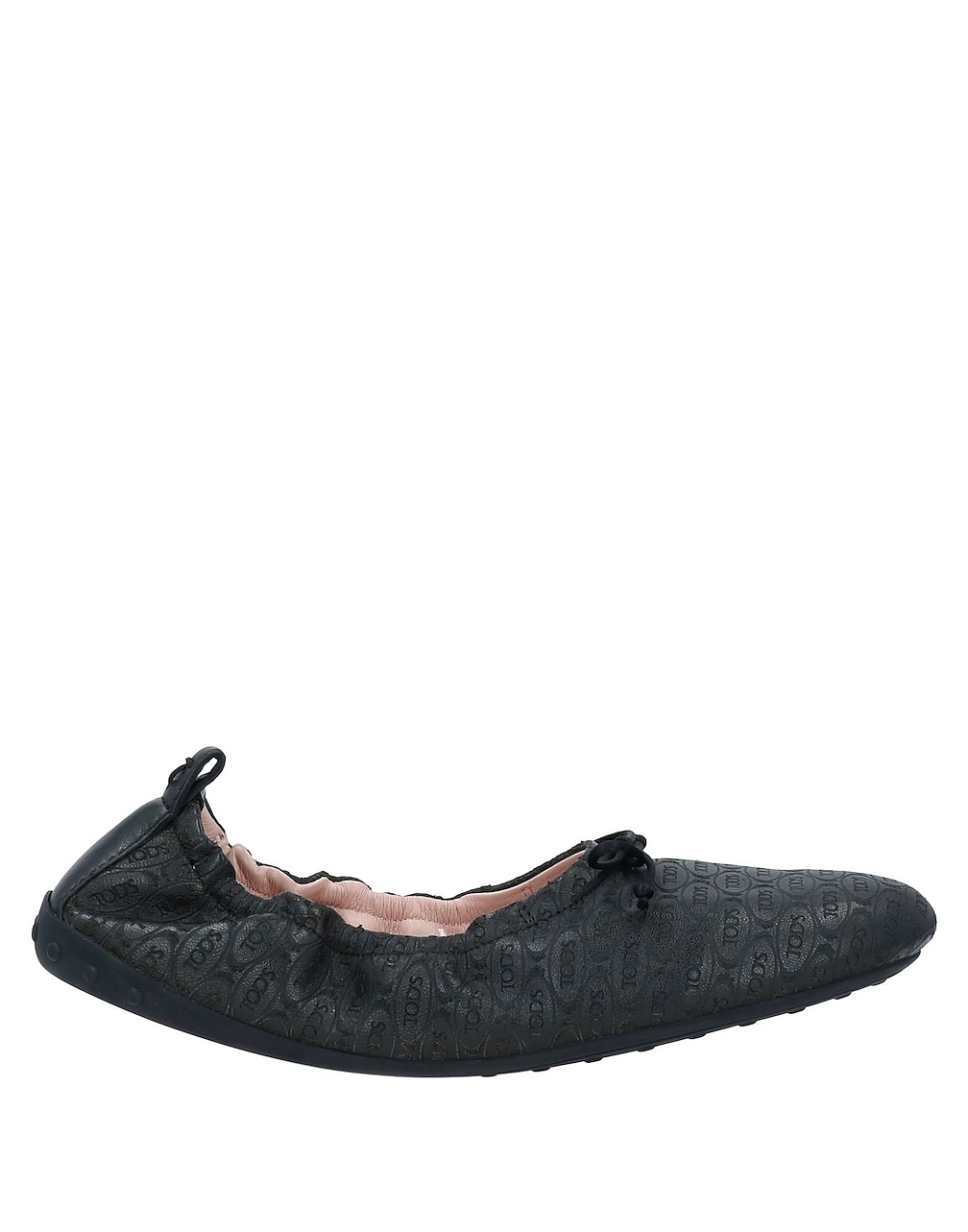 TOD'S HAPPY MOMENTS by ALBER ELBAZ - Ballet flats