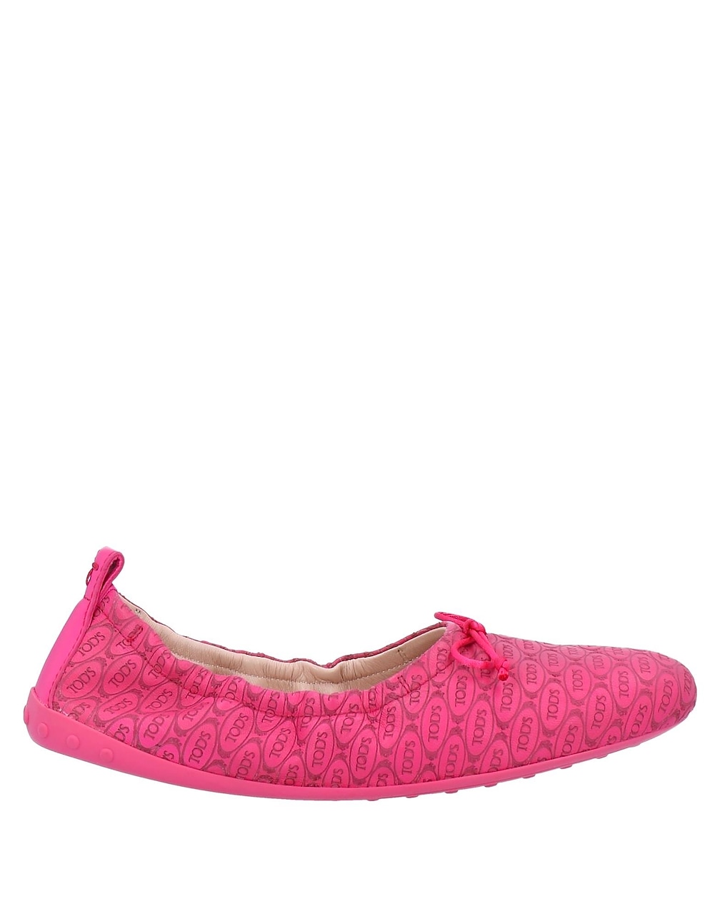 TOD'S HAPPY MOMENTS by ALBER ELBAZ - Ballet flats