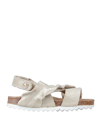 MAYORAL Sandali Beige Pelle