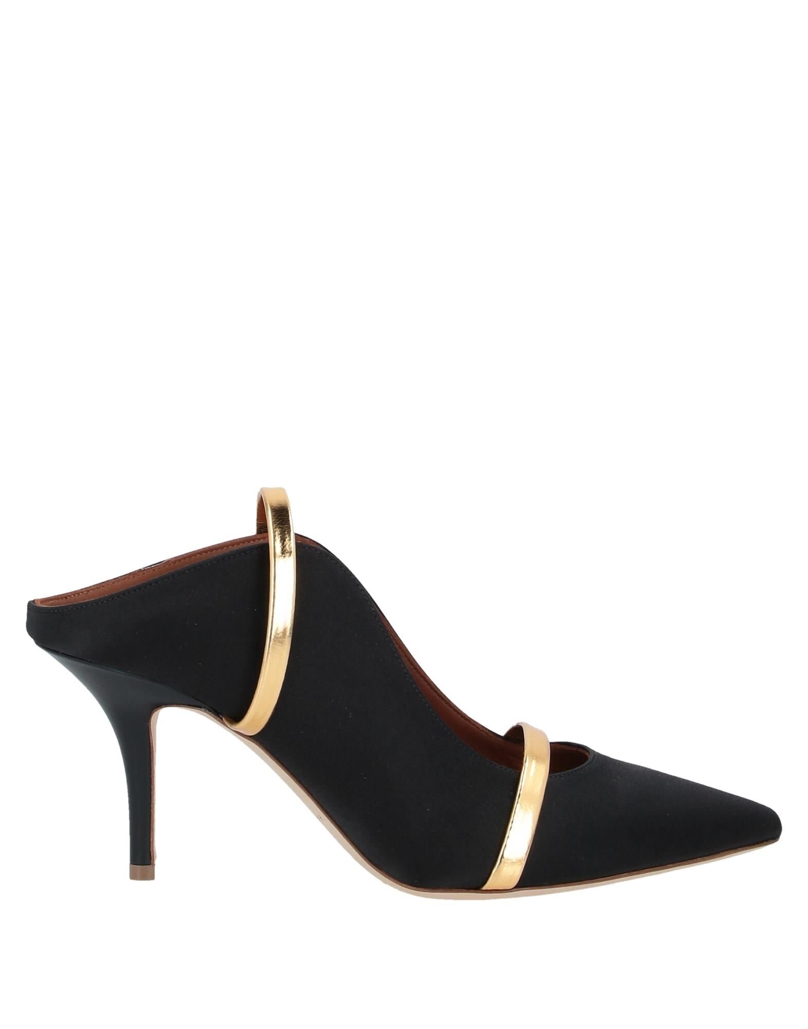 MALONE SOULIERS - Μουλάρια και τσόκαρα