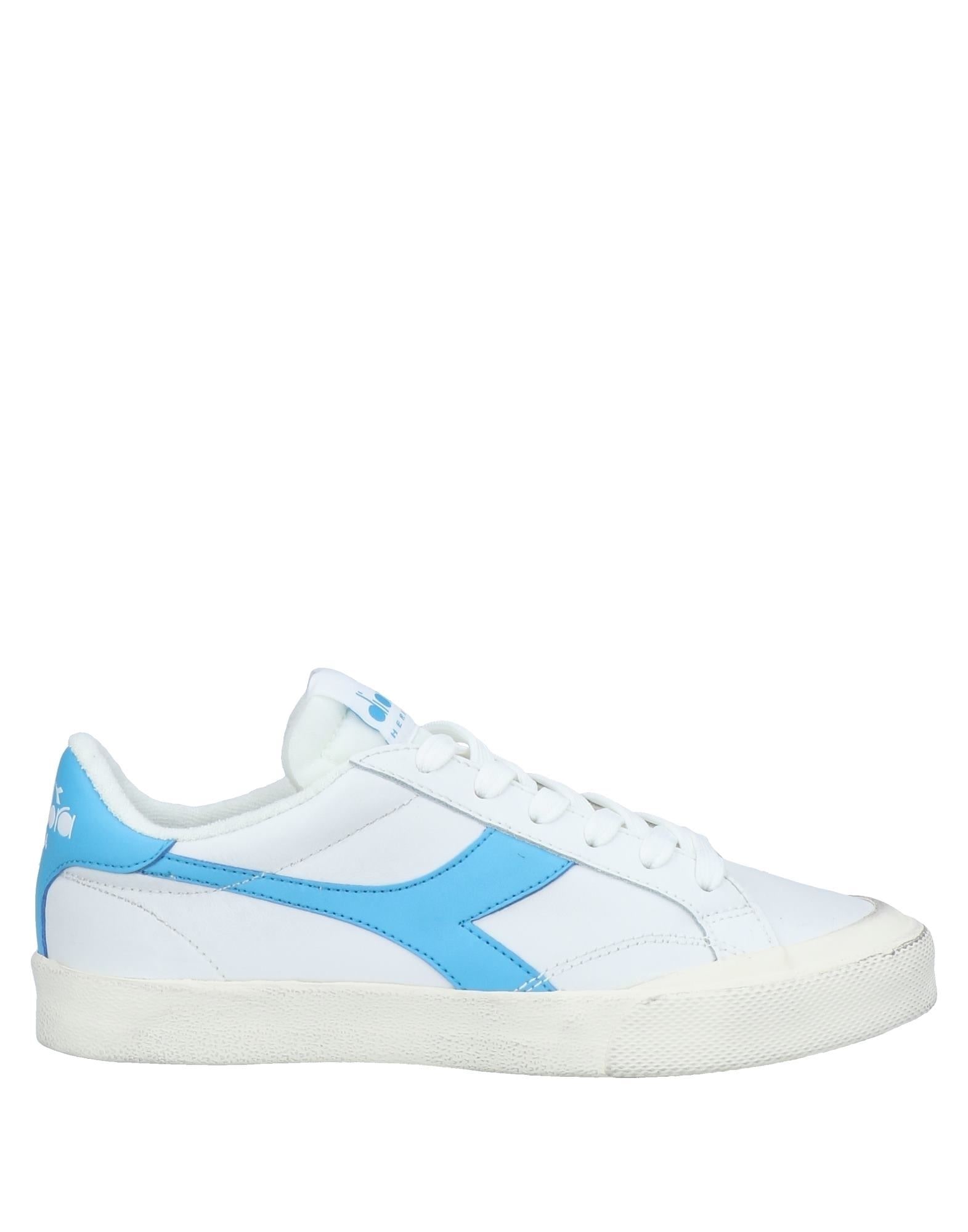 diadora canvas shoes