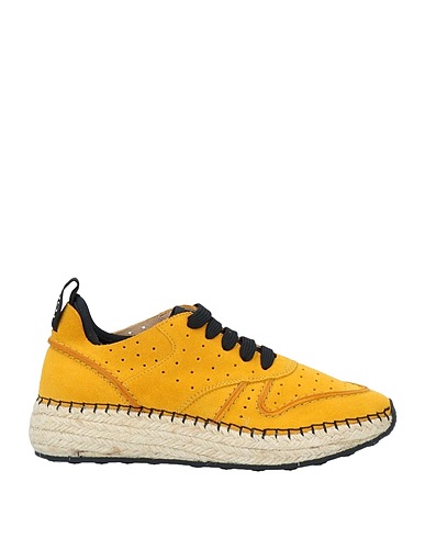 TOD'S Espadrilles Marigold Soft Leather