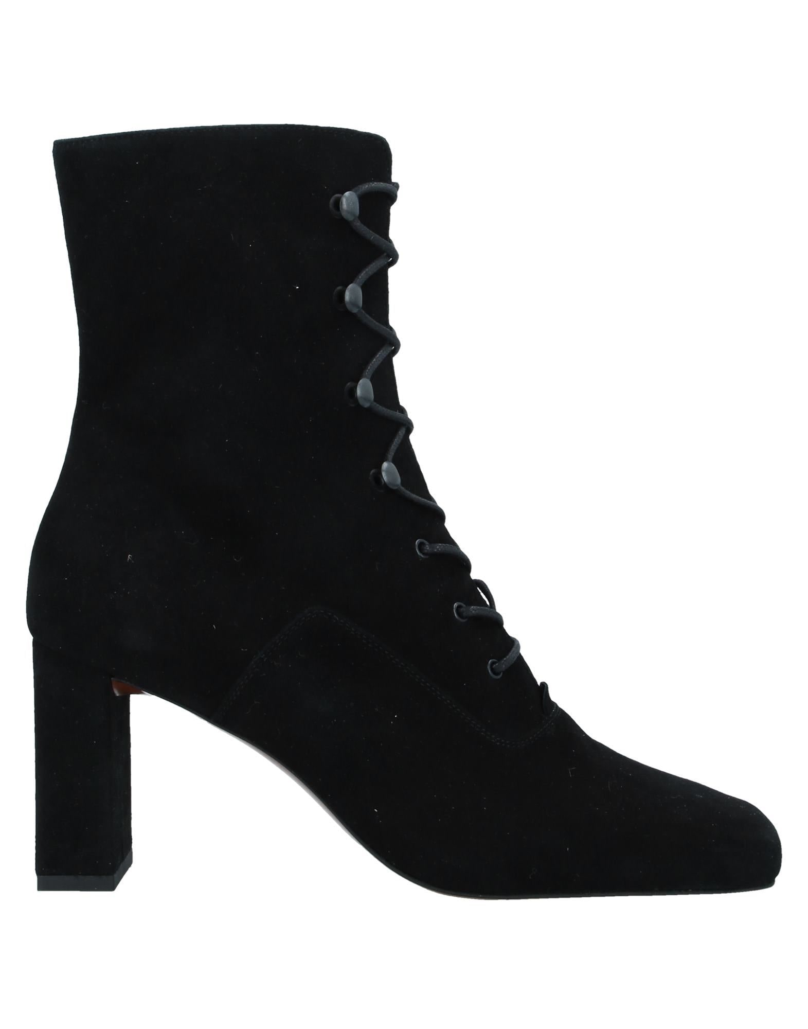 BY FAR - Ankle boots