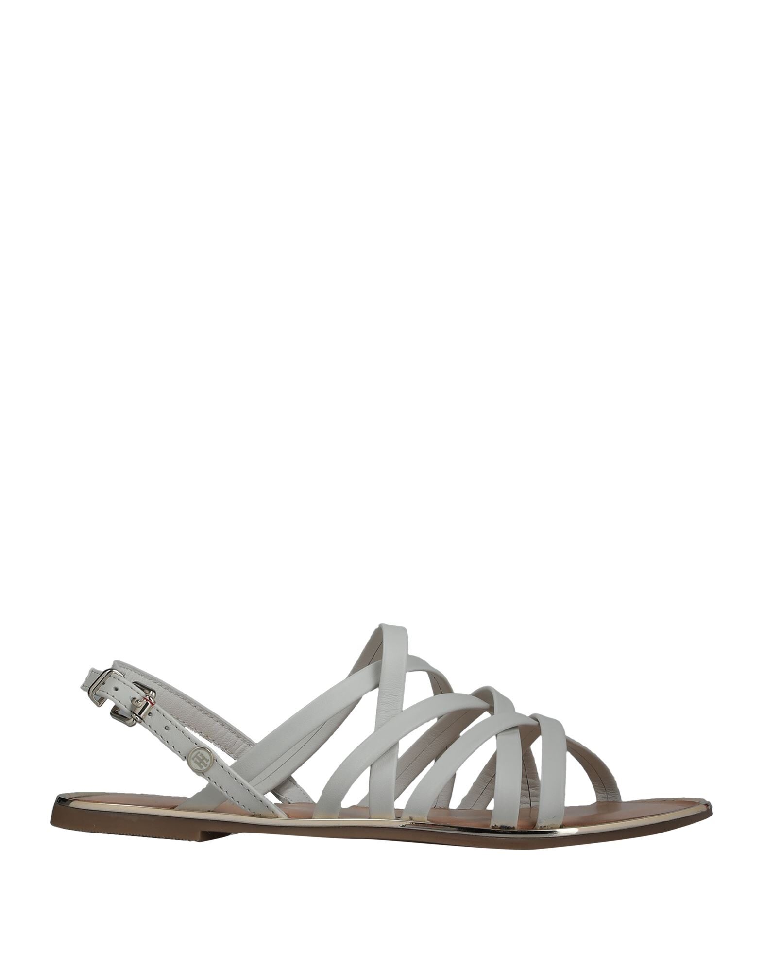 TOMMY HILFIGER - Sandalen