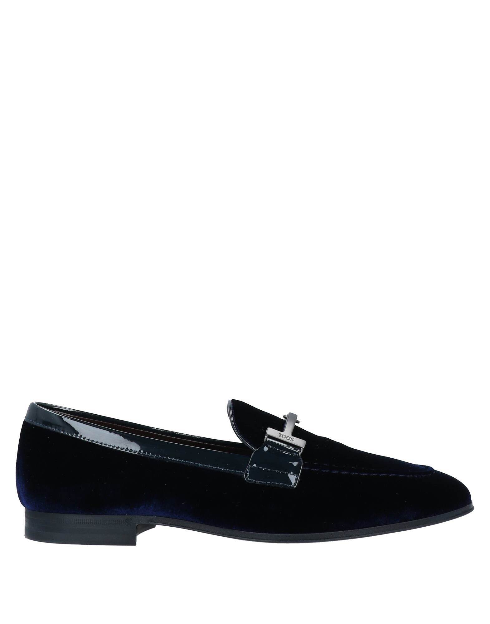 TOD'S - Loafers