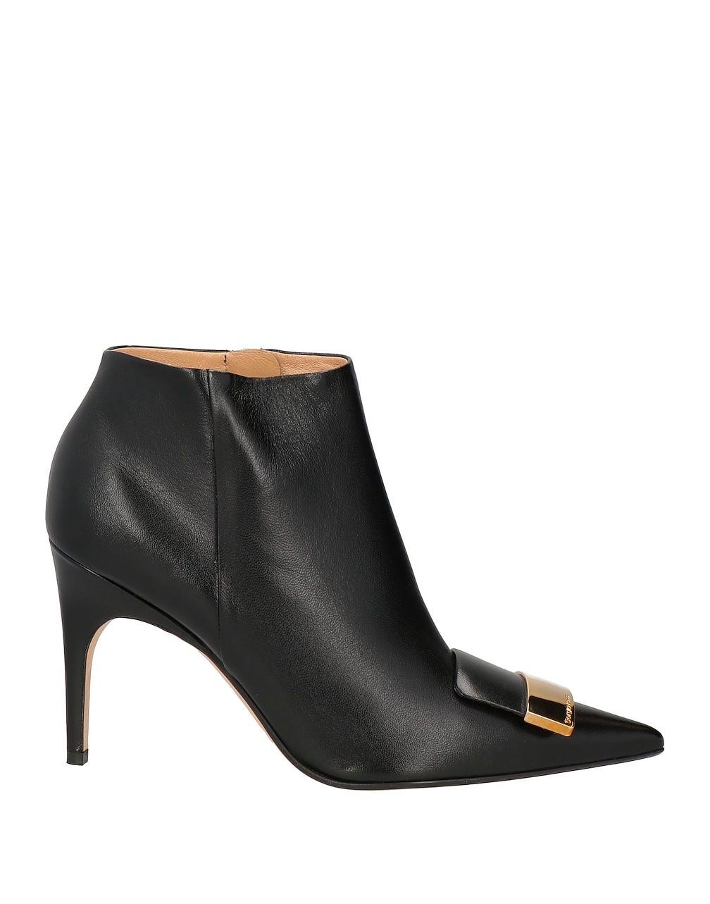 SERGIO ROSSI - Ankle boots