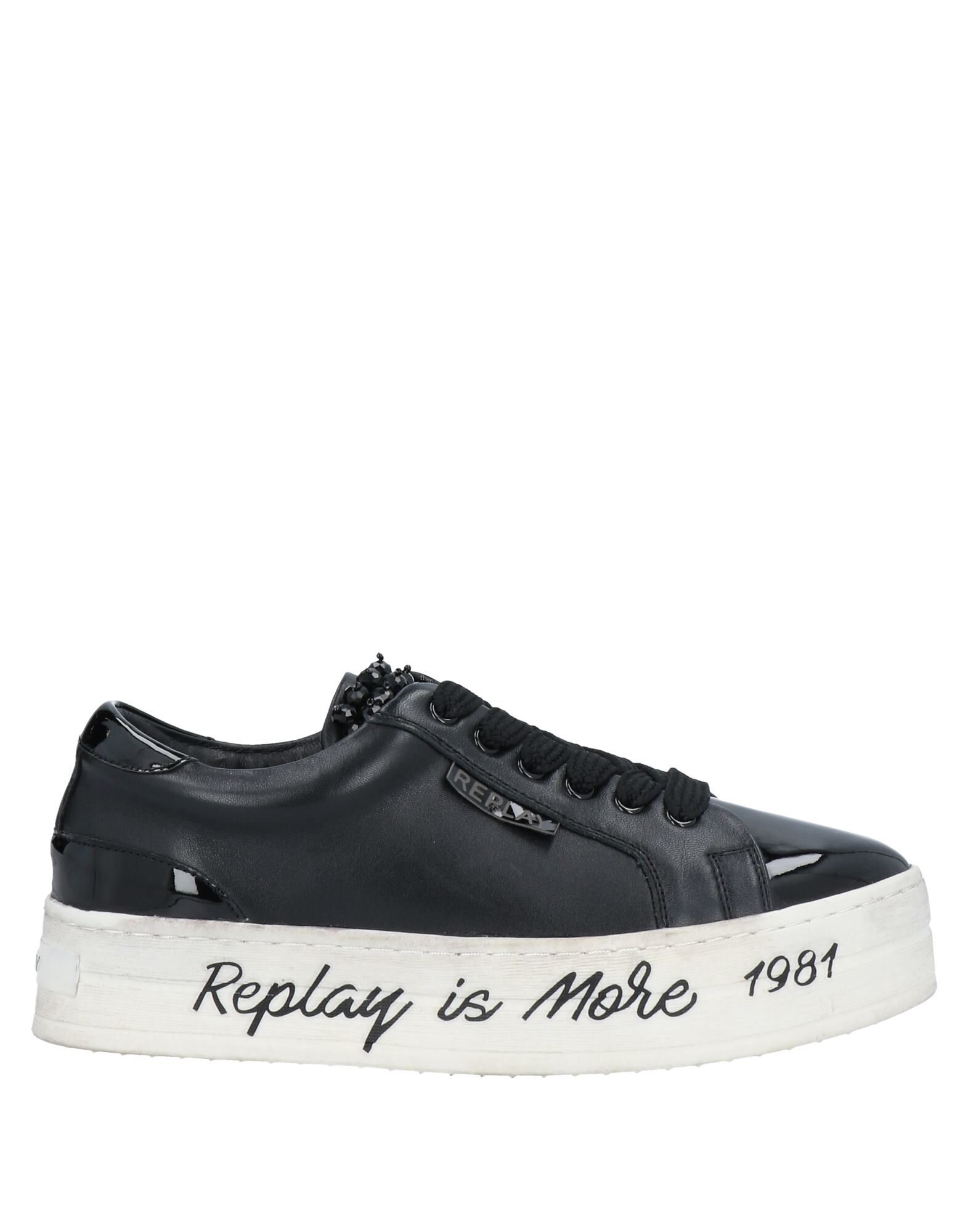 REPLAY - Trainers
