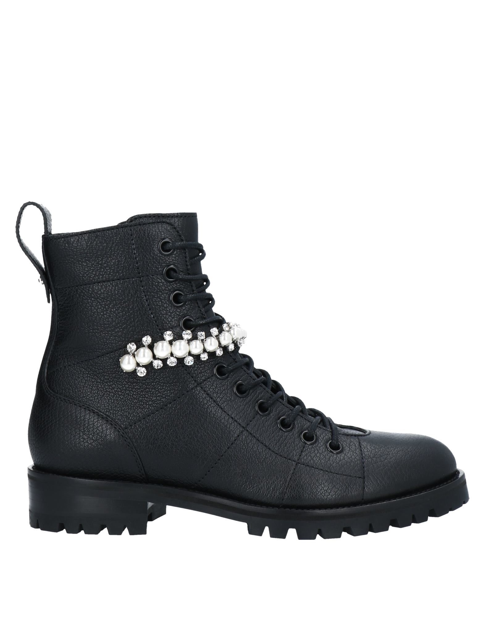 JIMMY CHOO - Ankle boots