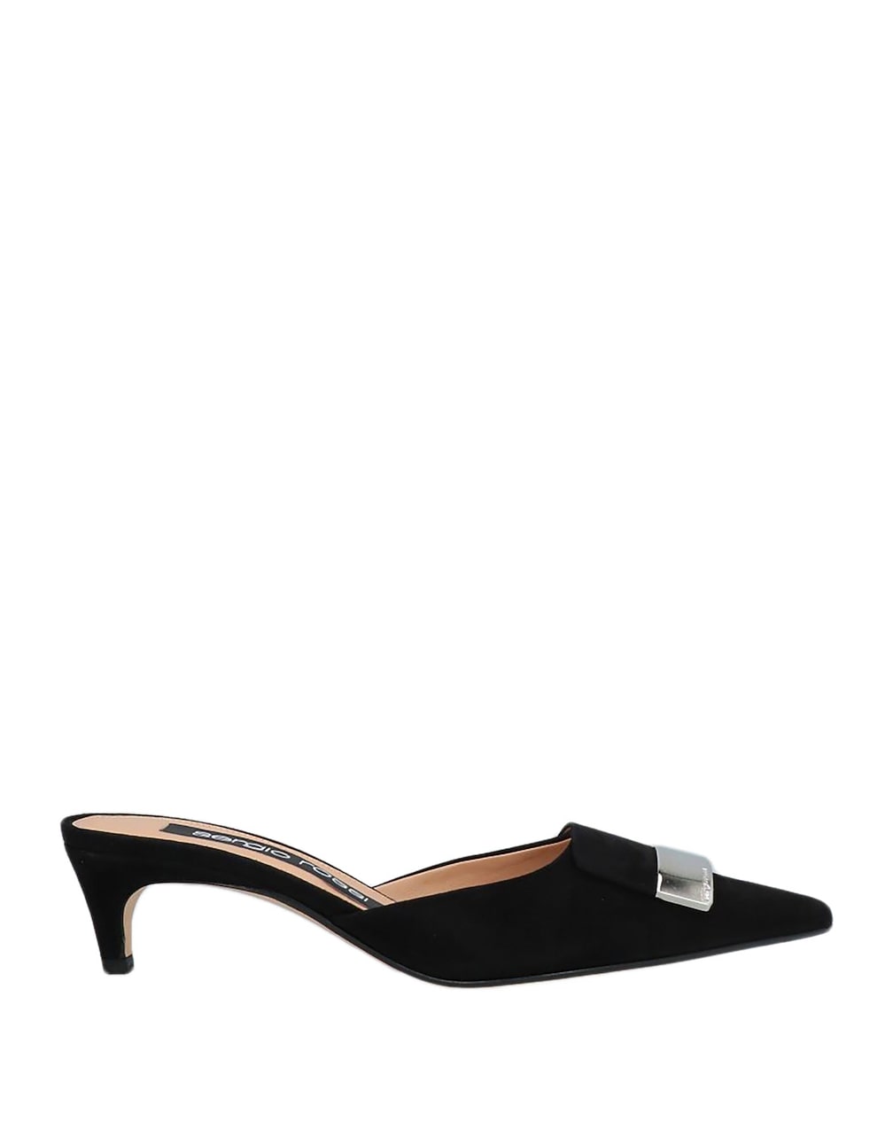SERGIO ROSSI - Mules & Sabots