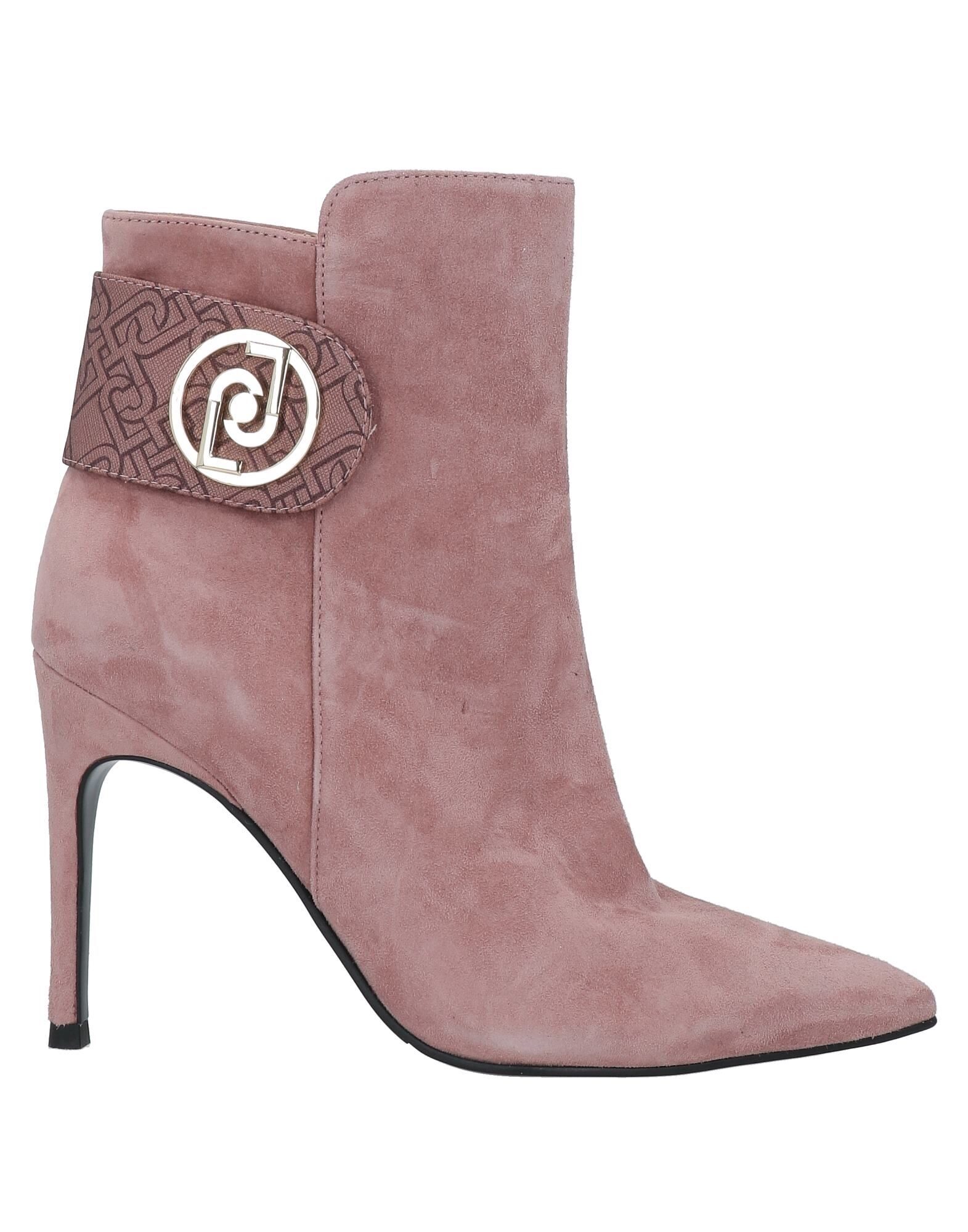 LIU •JO - Ankle boots