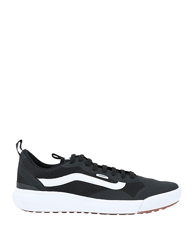 VANS Sneakers Vans Ultrarange EXO

 Black Textile fibers