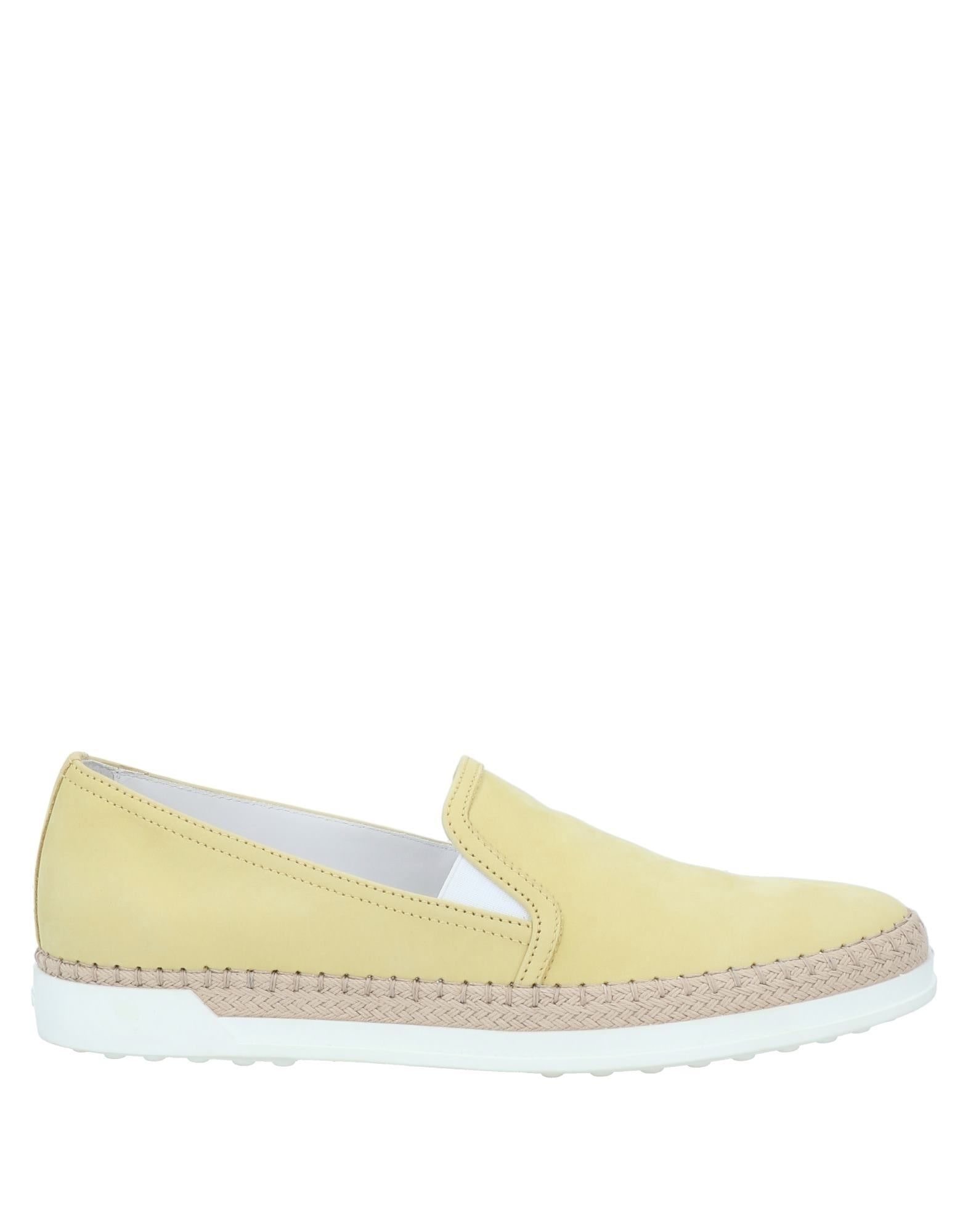 TOD'S - Espadrilles