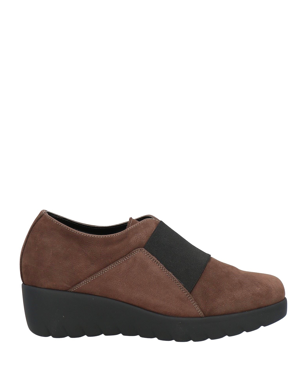 CINZIA IMPRINT - Loafers