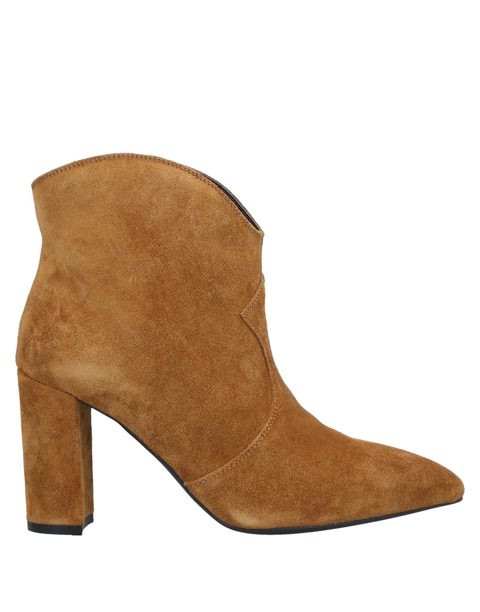 CAFèNOIR - Ankle boots