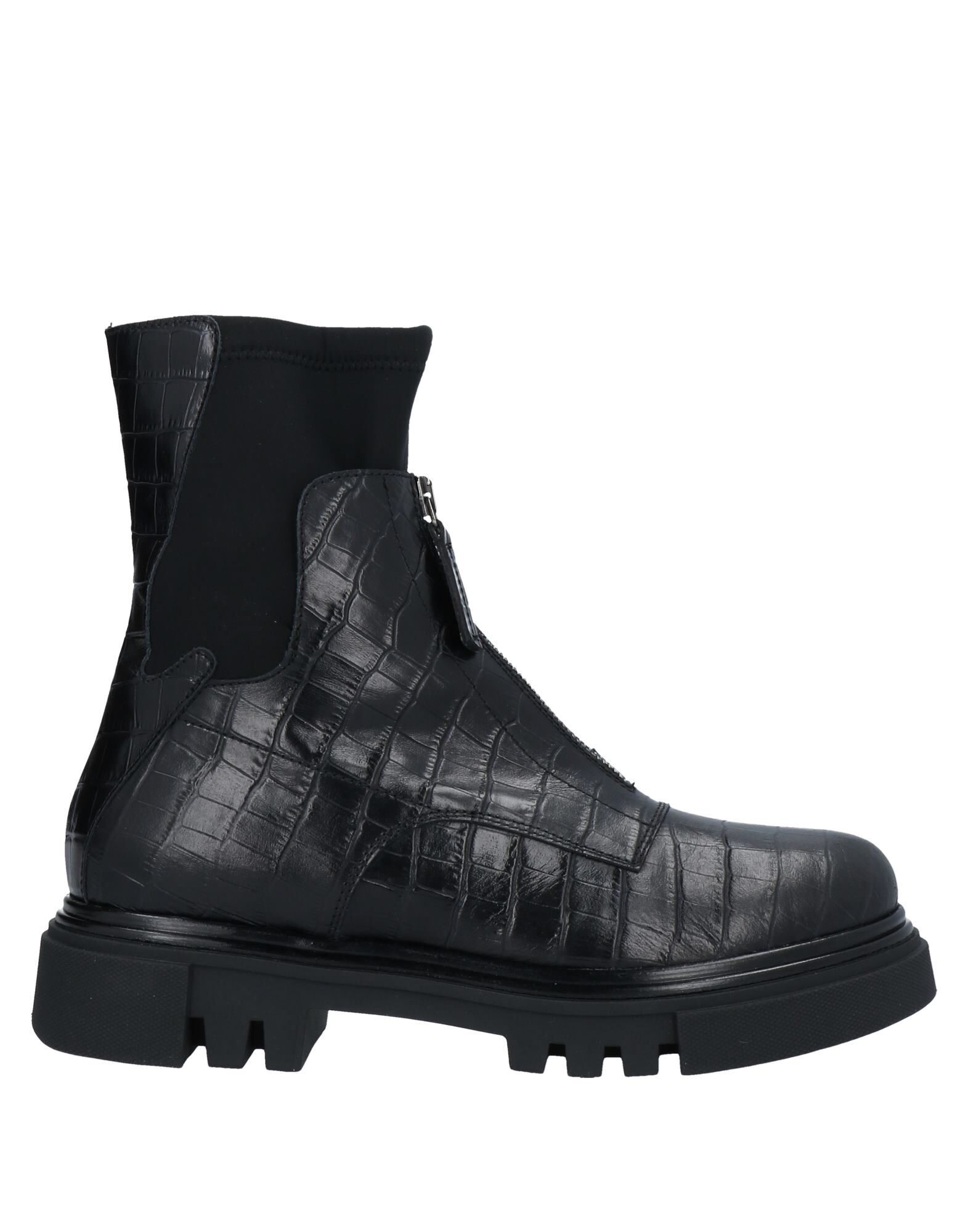 JEANNOT - ショートブーツ