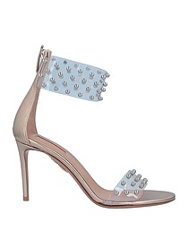 AQUAZZURA - Sandals