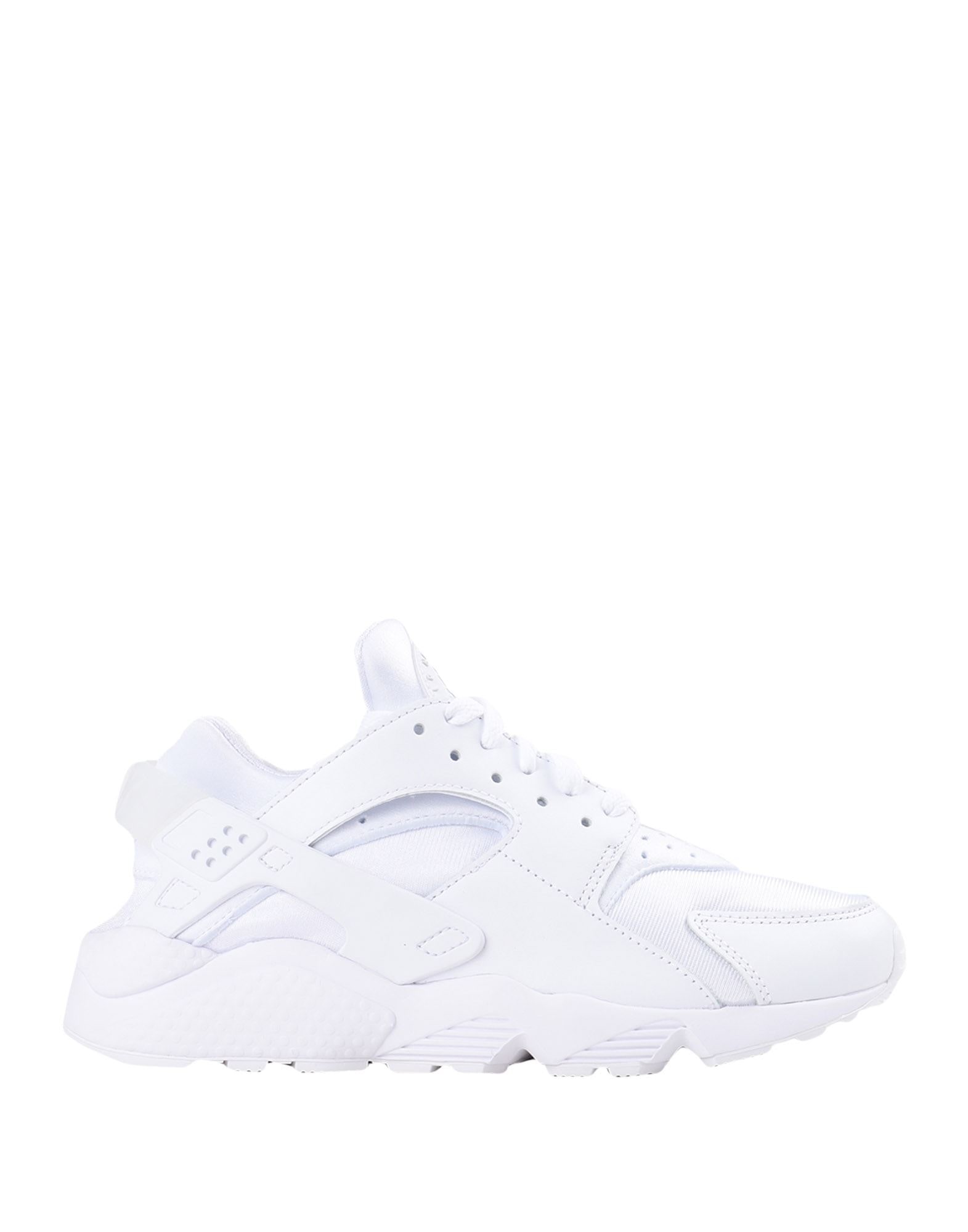 Nike Huarache Белые Купить