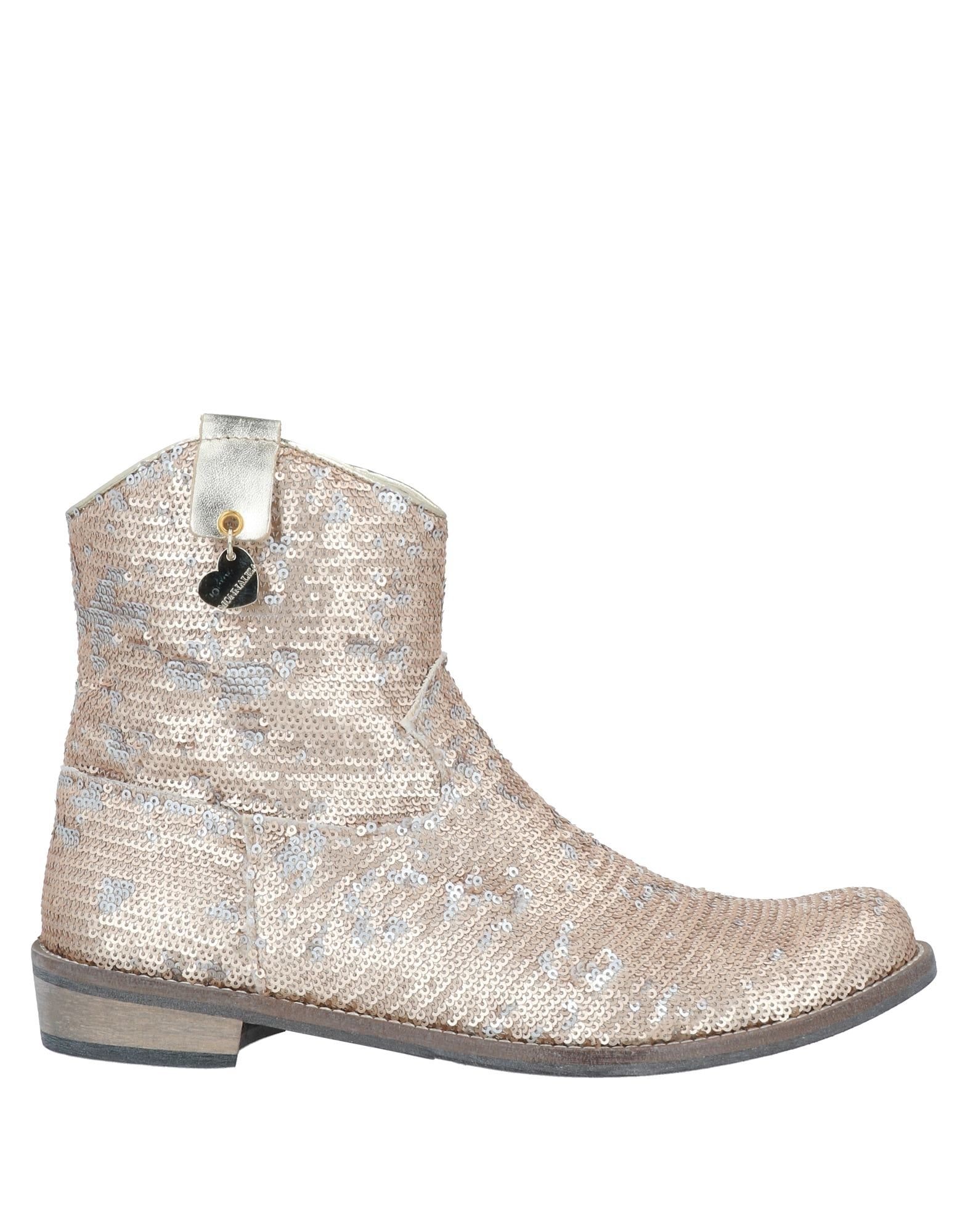 MONNALISA - Ankle boots