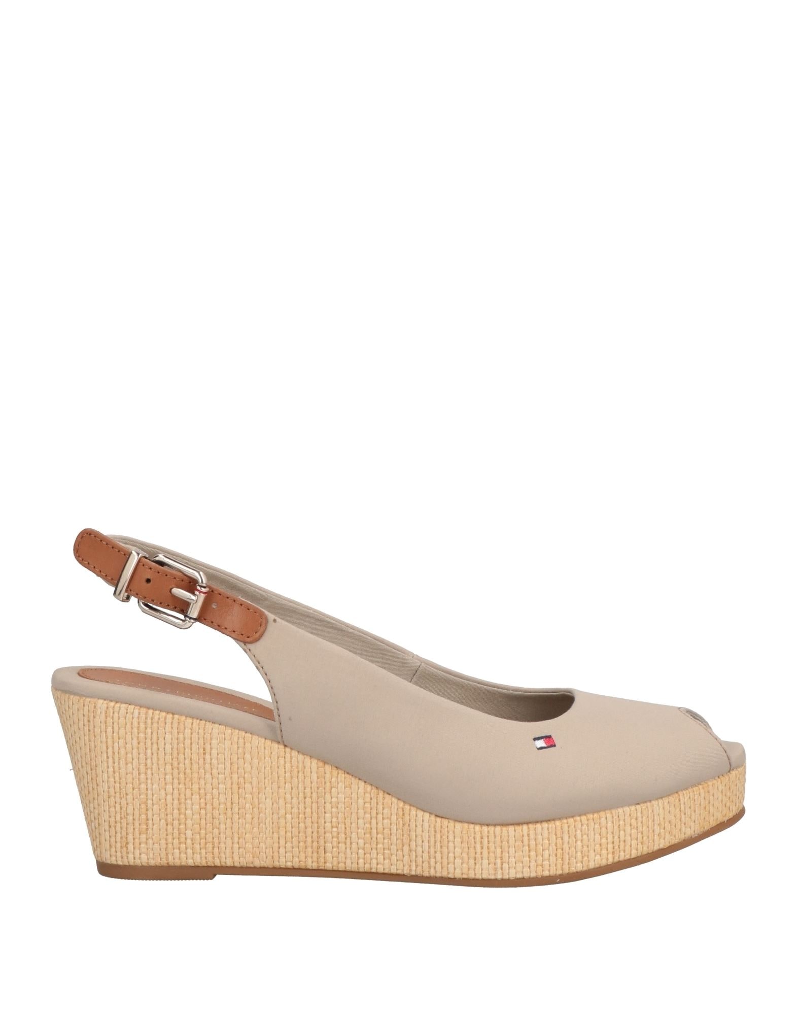 TOMMY HILFIGER - Espadrilles