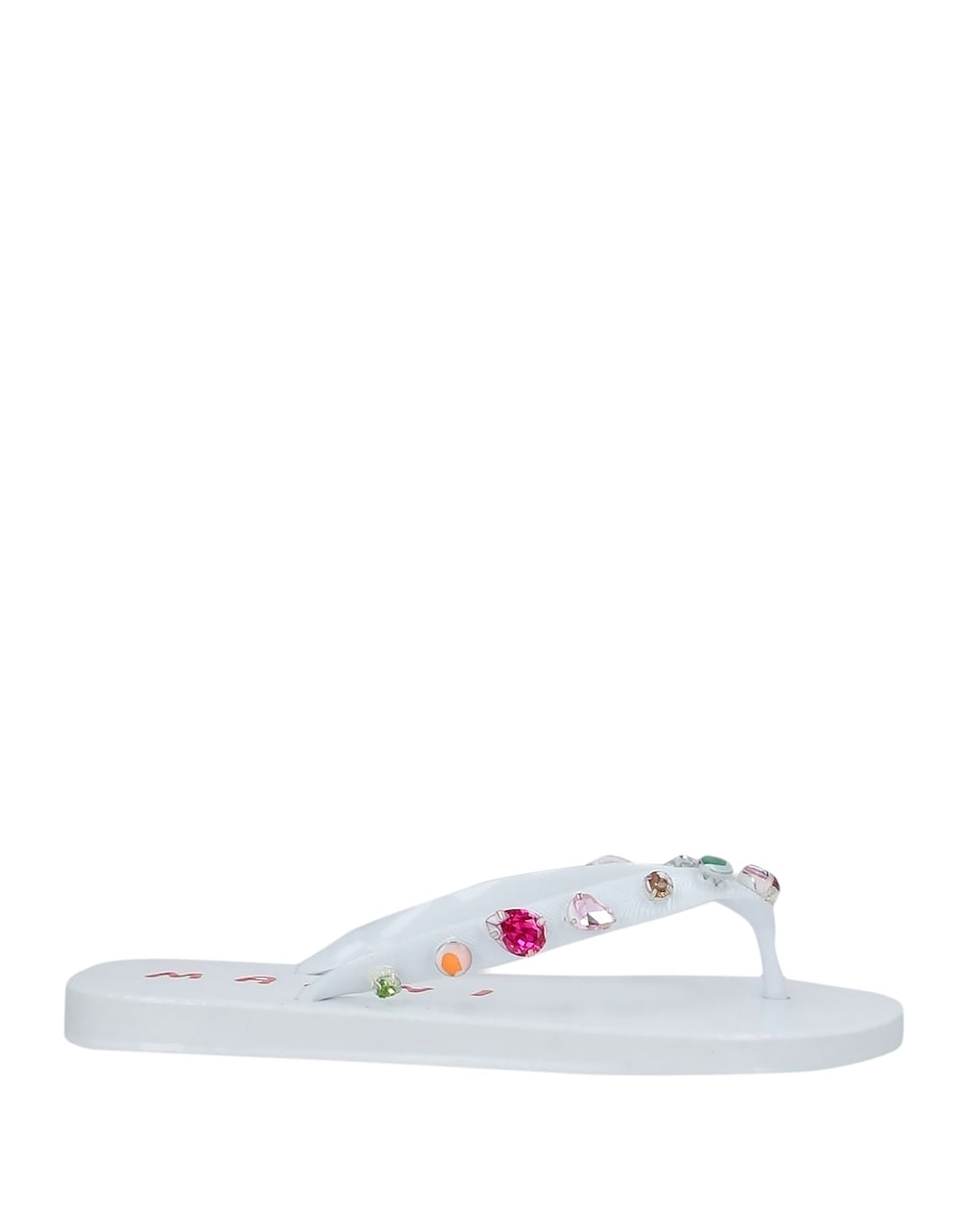 MARNI - Thong sandals