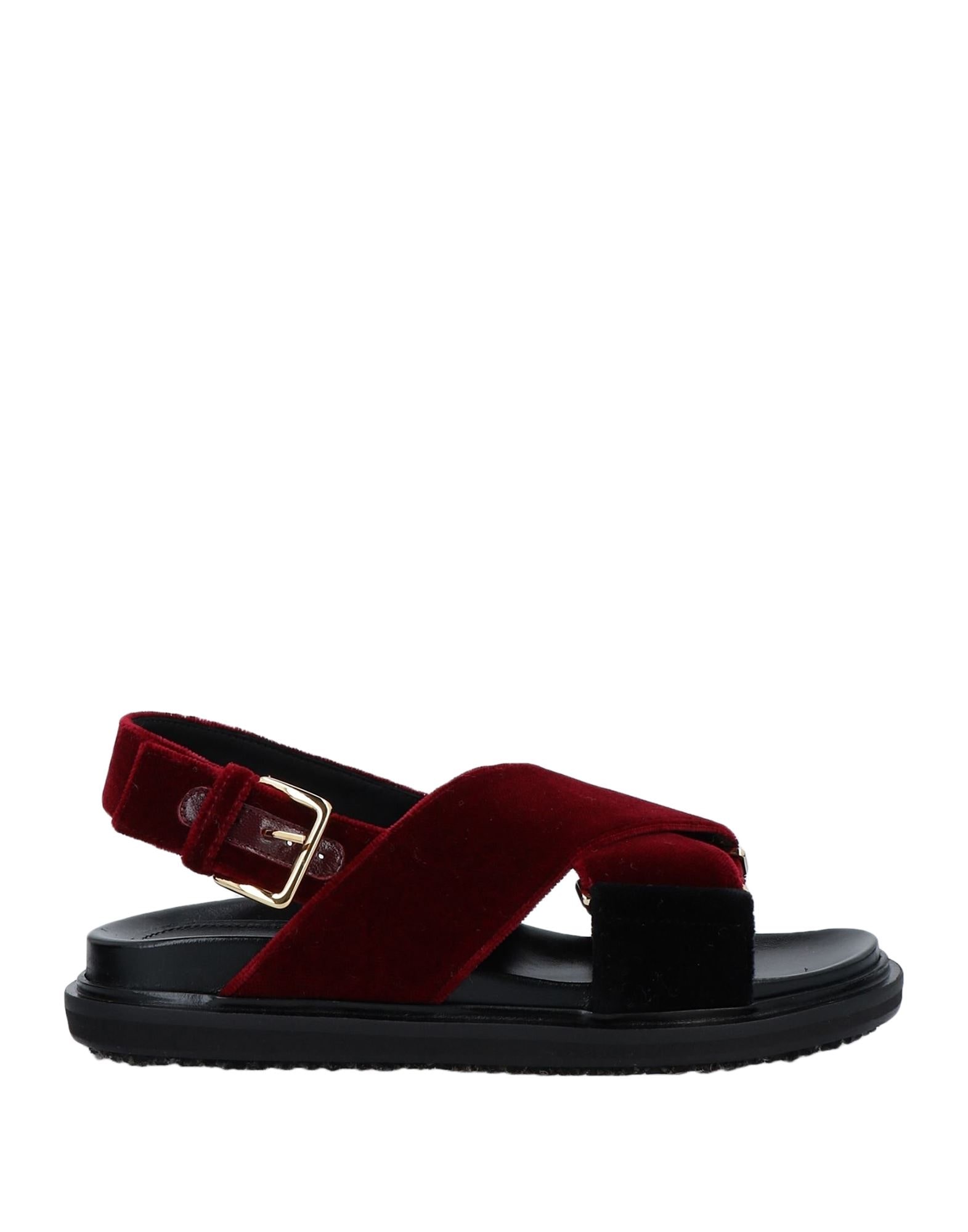 MARNI - Sandals