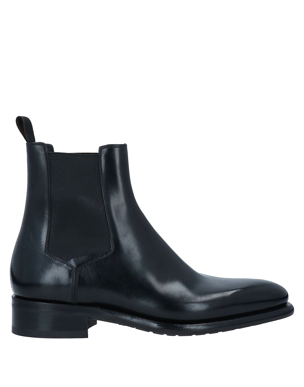 SANTONI - Ankle boots