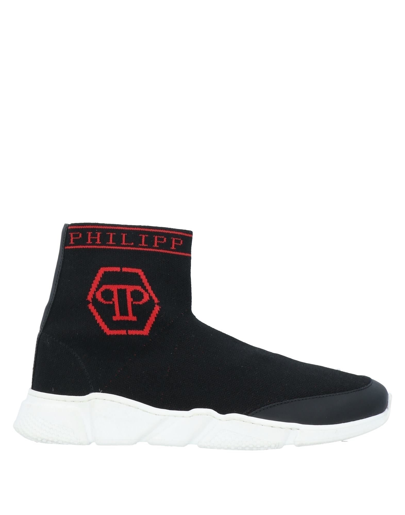 PHILIPP PLEIN - Sneakers